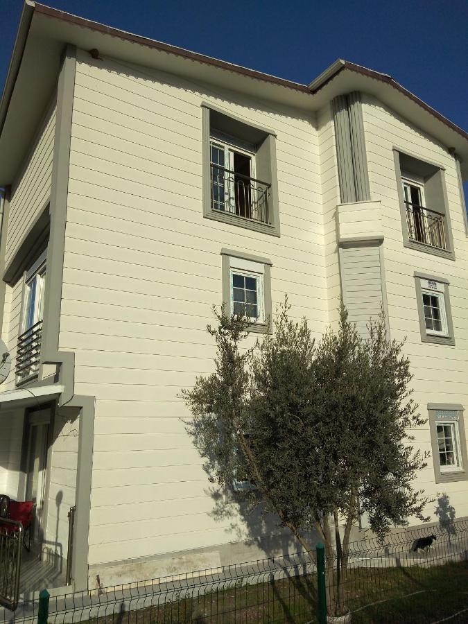 Daisy Holiday Villages Belek Exterior foto