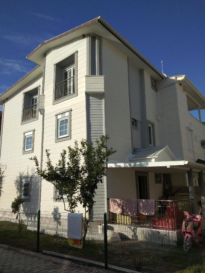 Daisy Holiday Villages Belek Exterior foto