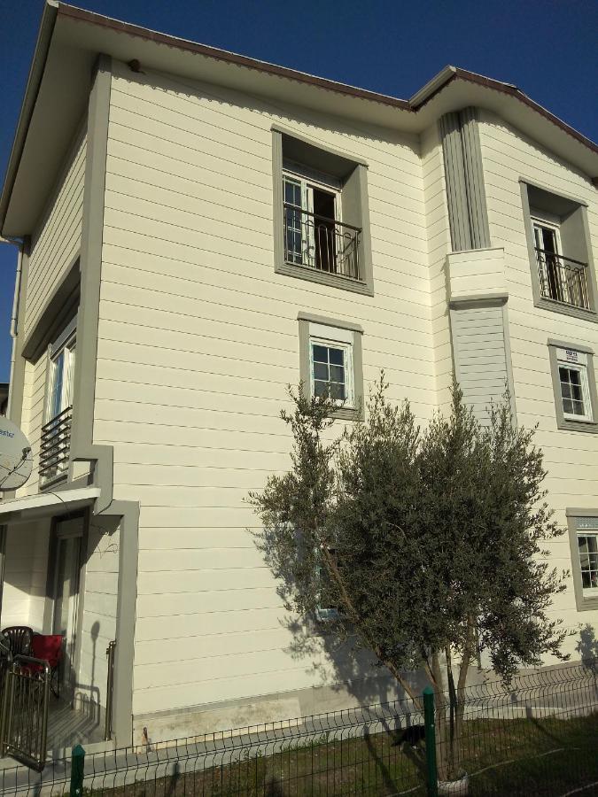 Daisy Holiday Villages Belek Exterior foto